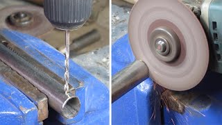 Amazing DIY Creations Homemade Inventions You Wont Believe Came From Home [upl. by Ahab]