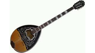 bouzouki music [upl. by Enilav]