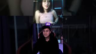 ARI AGASI WULAN PADAT ariagassitambayong ometv ometvinternasional omegle [upl. by Citron]