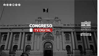 Pleno del Congreso [upl. by Jauch]