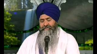 Bhai Rai Singh Ji  Main Pekhio Ree Uchcha Mohan Sabh Te Uchcha  Main Jann Tera [upl. by Bixler]