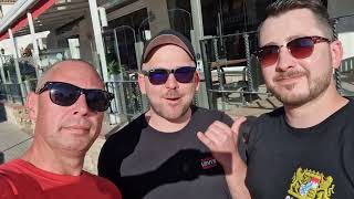 Ballermann Report 🥳  Platja de Palma🌴 Mallorca♥️  VLOG 080524 [upl. by Jankell538]