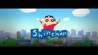 Shinchan tamil episodes 17 [upl. by Ahsurej]