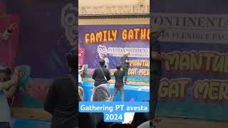 Gathering PT Avesta 2024 avesta ptavesta gathering [upl. by Ybok]