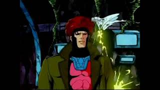 quotThe names Gambit Remember itquot XMen 97 spoilers [upl. by Emelda29]