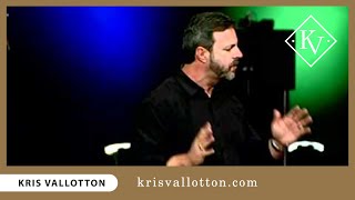 Supernatural Love  Teaching Moment  Kris Vallotton [upl. by Enamrej]