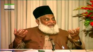 Round Table with Dr Israr Ahmed HD  Day 4  Islamic Social System amp The Status of Women in Islam [upl. by Grange]