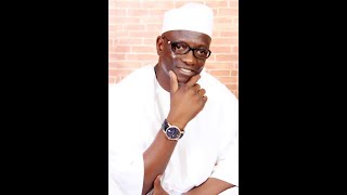 Account of Stewardship with Senator Ahmed Aliyu Wadada [upl. by Keegan]