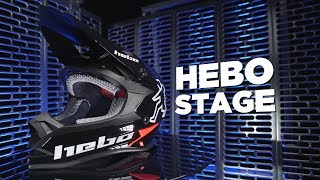 Hebo Stage [upl. by Garlaand]