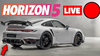 Masz już te Porsche 👀 Forza Horizon 5 [upl. by Raina208]