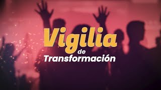 Vigilia de Transformacion  Iglesia Full Glory [upl. by Ruggiero]