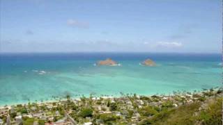 LANIKAI Kaiwa Ridge Trail Hanohano Wailea Na Palapalai [upl. by Nerrual]