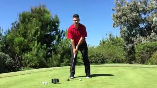 Putting  Forward Stroke Rotation  What Does it Mean [upl. by Llehcam]