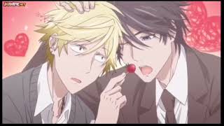 hitorijime my hero  16ani [upl. by Stila]