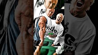 Lee Priest Talks About The FAMOUS Mirror Picture 📸 leepriest bodybuilding bodybuilderreels gym [upl. by Kiernan]