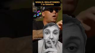 El Reguetonero WISIN comete un gran error contra grandes Artistas Pianistas OBSERVEN [upl. by Shields]