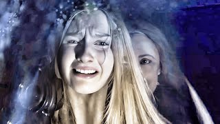 The Visit 2015 Film Explained in HindiUrdu  Horror Visit Escape Movie Story Summarized हिन्दी [upl. by Sigler933]