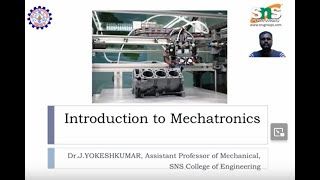 Velocity control  Yokeshkumar J  SNS Institutions [upl. by Anderegg]