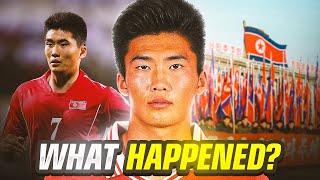 The Disappearance of the North Korean Ronaldo [upl. by Bushweller]