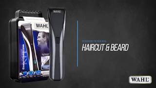 Wahl Cordless Haircut amp Beard [upl. by Anisah]