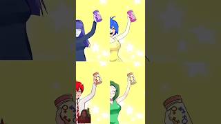 GENDER SWAP meme💞COMPLETE EDITIshorts youtubeshorts [upl. by Mill758]