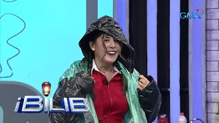 iBilib DIY raincoat perfect for the rainy weather Life Hacks [upl. by Arundel]