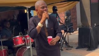 ABABANNA LIVE PERFORMANCE AT AWAKA OWERRI IMO STATE [upl. by Takakura579]