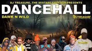 Dancehall Mix 2023 Dancehall Mix November 2023 Raw Masicka Valiant Teejay Kraff DAWK N WILD [upl. by Pablo]