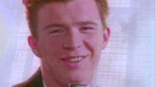 rickroll remix full song [upl. by Nele]