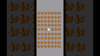 find The catoon shortvideo puzzle comedy tranding emoji [upl. by Mariellen]