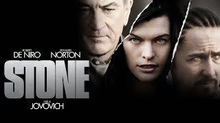 Stone 2010 Full Movie  Explanation Robert De Niro Edward Norton Milla Jovovich Review and Facts [upl. by Anniahs]