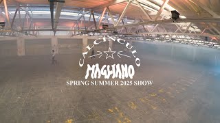 MAGLIANO SS25 SHOW [upl. by Fernandina65]