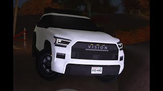 Toyota Sequoia Climax Plus  Greenville Car Reviews 38 [upl. by Tichon699]