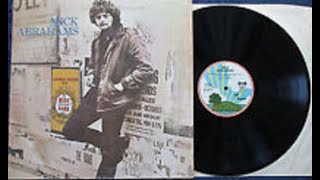 Mick Abrahams  Mick Abrahams 1971 uk excellent blues rock [upl. by Iderf]