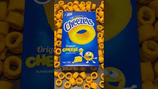 Cheezels Product vs Packshot [upl. by Nahgen]