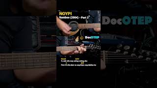 Noypi  Bamboo 2004 Easy Guitar Chords Tutorial with Lyrics Part 3 REELS [upl. by Euell422]