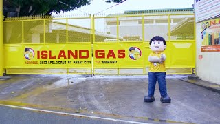 Island Gas Short Form Ads [upl. by Junna]