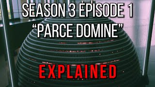 Westworld Season 3 Episode 1 Explained [upl. by Diehl]