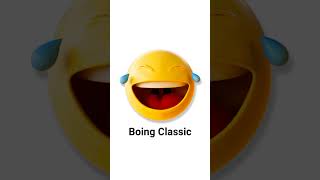 Boing Classic sound effect youtube meme lucu fypシ funny ngakak viral 2024 [upl. by Selfridge]