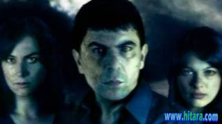 Dabbe 2 film fragman FULL HD 2010  Michael Jackson Thriller [upl. by Nedia]