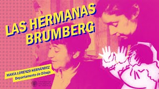 Las hermanas Brumberg pioneras de la animación soviética  235  UPV [upl. by Noryd]