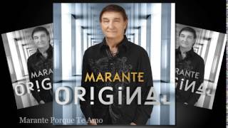 marante porque te amo [upl. by Latonia361]