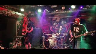 Skin of Tears Live 17072024 AJZ Bahndamm Wermelskirchen [upl. by Chrysa]