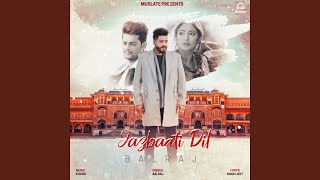 Jazbaati Dil [upl. by Hyatt]