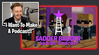 Solidarity REACTS To quotBad Boys quotSadder Badder Ladderquot Podcastquot [upl. by Zaller833]