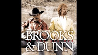 Husbands And WivesBrooks amp Dunn [upl. by Cirenoj]