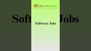 Software Jobs Hiring In Coimbatore nowhiring education coimbaturejobs jobsincoimbatore [upl. by Siffre]