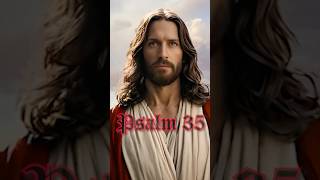 Uncover the Hidden Treasures of PSALM 35 Today Sermon of Jesus part 1 [upl. by Noyek]