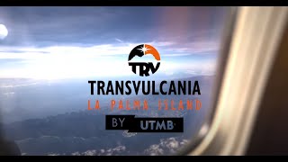 Resumen Transvulcania by UTMB 2022 [upl. by Sharman]