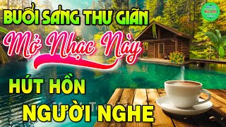 Buổi Sáng Mở Nhạc Không Lời Hút Hồn Người Nghe ☀ Hòa Tấu Rumba Guitar Hải Ngoại🎼 Nhạc Cafe Không Lời [upl. by Sneed525]